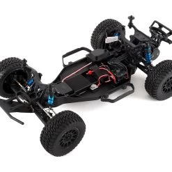 Team Associated ProSC10 1/10 RTR 2WD Short Course Truck Combo (AE Team) w/2.4GHz Radio, Battery & Charger 9 Team Associated ProSC10 1/10 RTR 2WD Short Course Truck Combo (AE Team) w/2.4GHz Radio, Battery & Charger -Team Associated Sales asc70016c 1