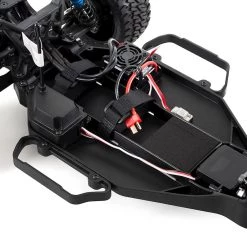 Team Associated ProSC10 1/10 RTR 2WD Short Course Truck Combo (AE Team) w/2.4GHz Radio, Battery & Charger 12 Team Associated ProSC10 1/10 RTR 2WD Short Course Truck Combo (AE Team) w/2.4GHz Radio, Battery & Charger -Team Associated Sales asc70016c 4