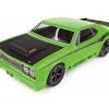 Team Associated DR10 RTR Brushless Drag Race Car (Green) w/2.4GHz Radio & DVC -Team Associated Sales asc70026