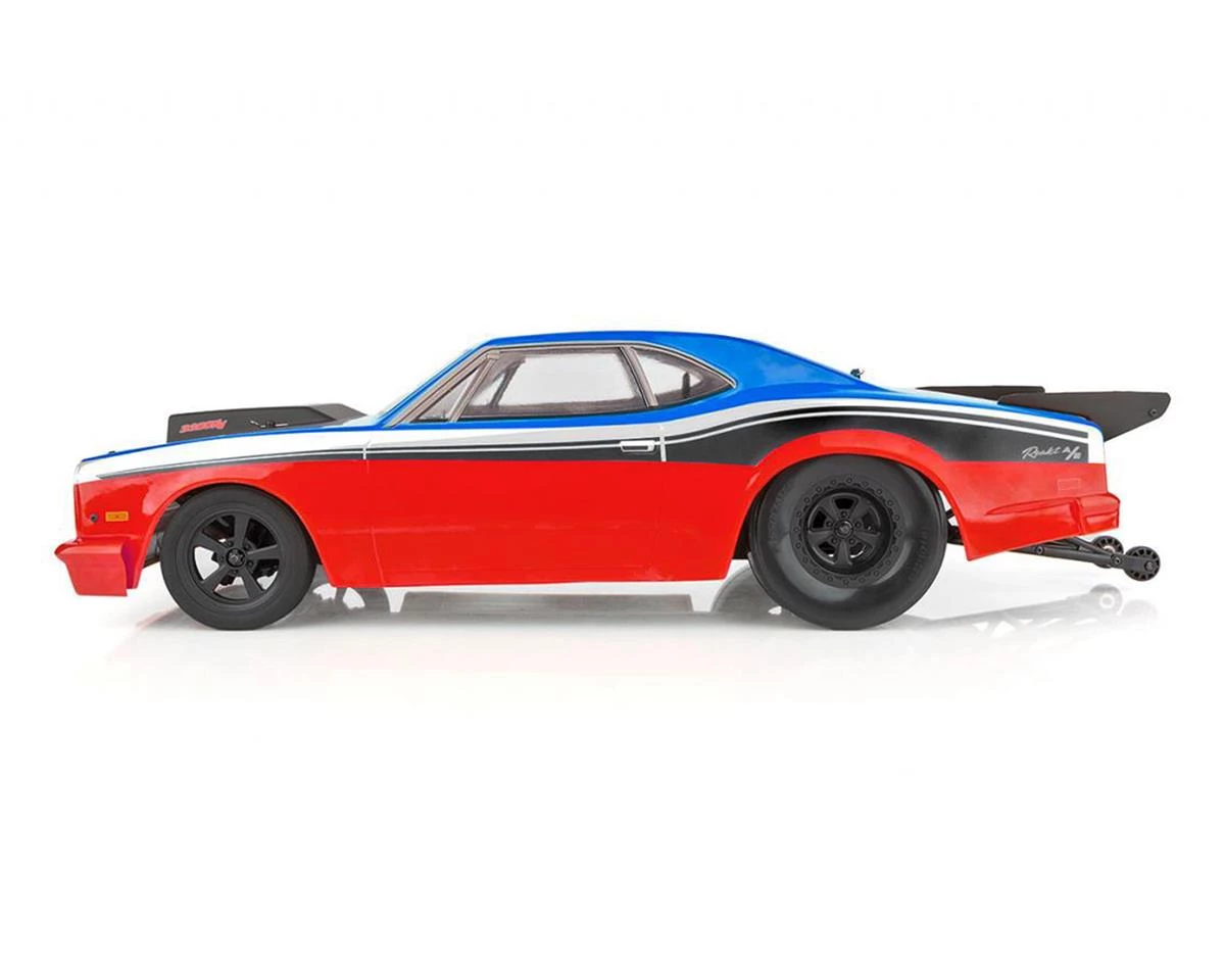 Team Associated DR10 Electric Drag Car Race Kit 7 Team Associated DR10 Electric Drag Car Race Kit - Image 5