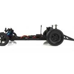 Team Associated DR10 RTR Brushless Drag Race Car Combo (Purple) w/2.4GHz Radio, DVC, Battery & Charger -Team Associated Sales asc70028c 3