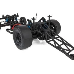 Team Associated DR10 RTR Brushless Drag Race Car Combo (Purple) w/2.4GHz Radio, DVC, Battery & Charger -Team Associated Sales asc70028c 4