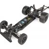 Team Associated DR10M Electric Mid-Motor No Prep Drag Race Team Kit