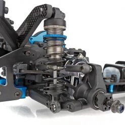 Team Associated DR10M Electric Mid-Motor No Prep Drag Race Team Kit -Team Associated Sales asc70029 10