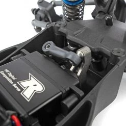 Team Associated DR10M Electric Mid-Motor No Prep Drag Race Team Kit -Team Associated Sales asc70029 3