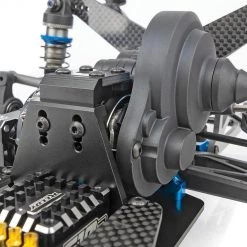 Team Associated DR10M Electric Mid-Motor No Prep Drag Race Team Kit -Team Associated Sales asc70029 5