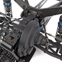 Team Associated DR10M Electric Mid-Motor No Prep Drag Race Team Kit -Team Associated Sales asc70029 6