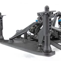 Team Associated DR10M Electric Mid-Motor No Prep Drag Race Team Kit -Team Associated Sales asc70029 7