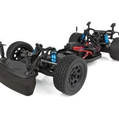 Team Associated SR10 RTR Brushless Dirt Oval Car w/2.4GHz Radio & DVC -Team Associated Sales asc70030 4