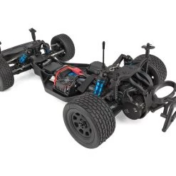 Team Associated SR10 RTR Brushless Dirt Oval Car w/2.4GHz Radio & DVC -Team Associated Sales asc70030 5