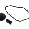 Team Associated Receiver Box Seal & Belt Cover Cap Set -Team Associated Sales asc71023