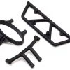 Team Associated ProSC10 Rear Bumper Set -Team Associated Sales asc71042