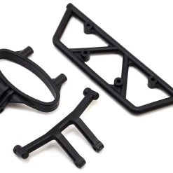 Team Associated ProSC10 Rear Bumper Set