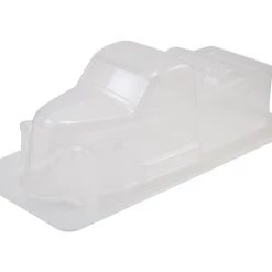 Team Associated Trophy Rat Body (Clear)
