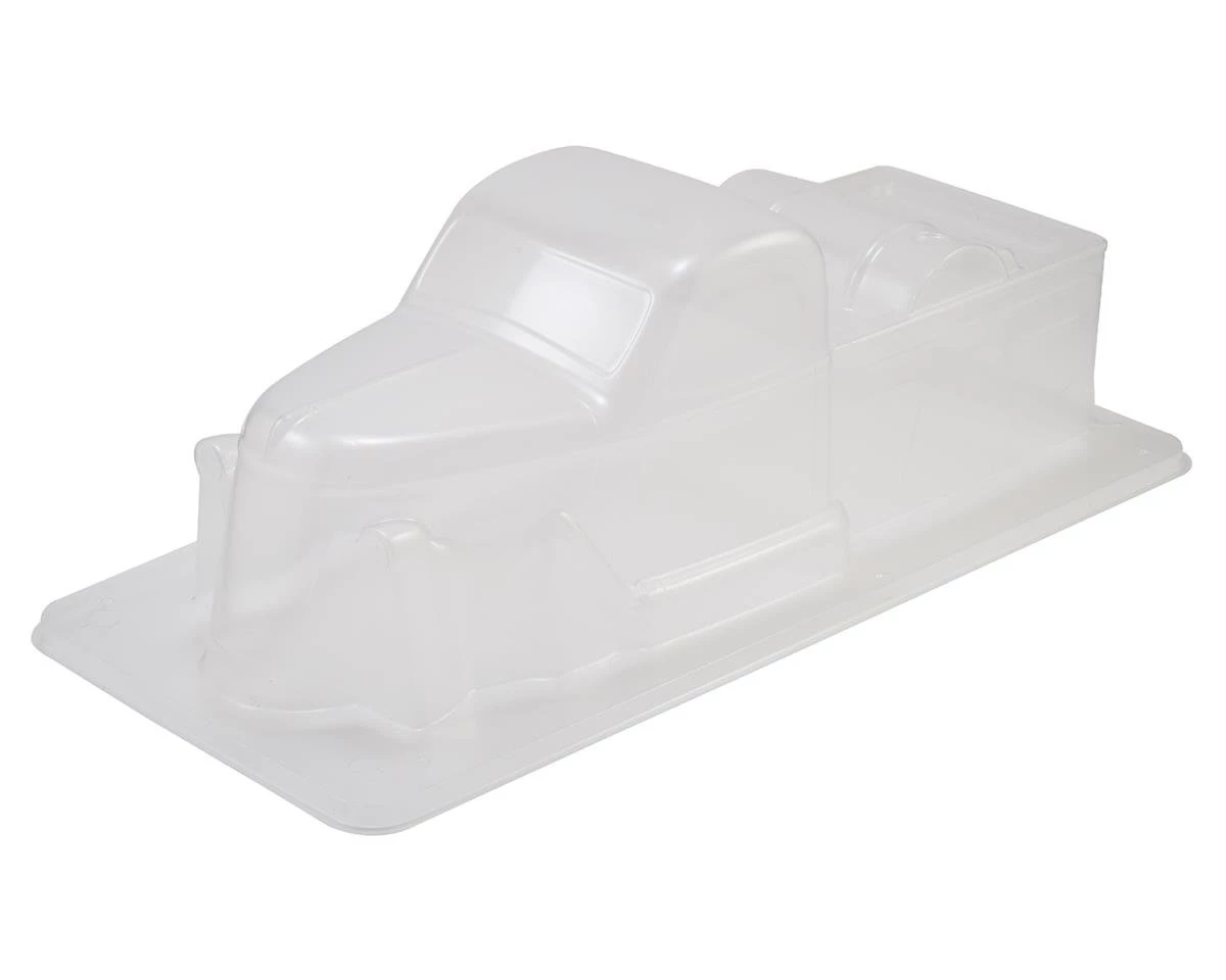 Team Associated Trophy Rat Body (Clear) 3 Team Associated Trophy Rat Body (Clear)
