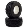 Team Associated Multi-Terrain Tires w/Foam Inserts (2) -Team Associated Sales asc71058