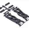 Team Associated T6.1/SC6.1 Rear Suspension Arms (Hard) -Team Associated Sales asc71106