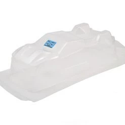 Team Associated T6.1 Body & Spoiler (Clear)