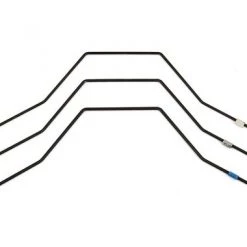 Team Associated T6.1/SC6.1 Rear Anti-Roll Bar Set