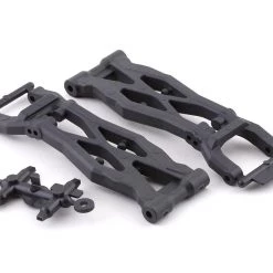 Team Associated RC10T6.2 Factory Team Carbon Rear "Gullwing" Arms