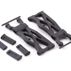 Team Associated RC10T6.1 Factory Team Carbon Rear Arms