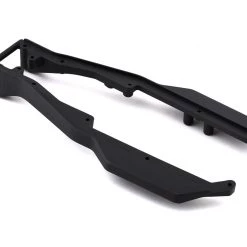 Team Associated RC10T6.2 Factory Team Carbon Side Rails