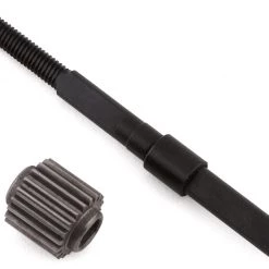 Team Associated DR10 Metal Gear Top Shaft