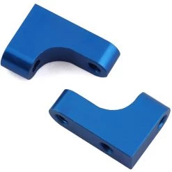 Team Associated DR10 Factory Team Aluminum Servo Mount Set
