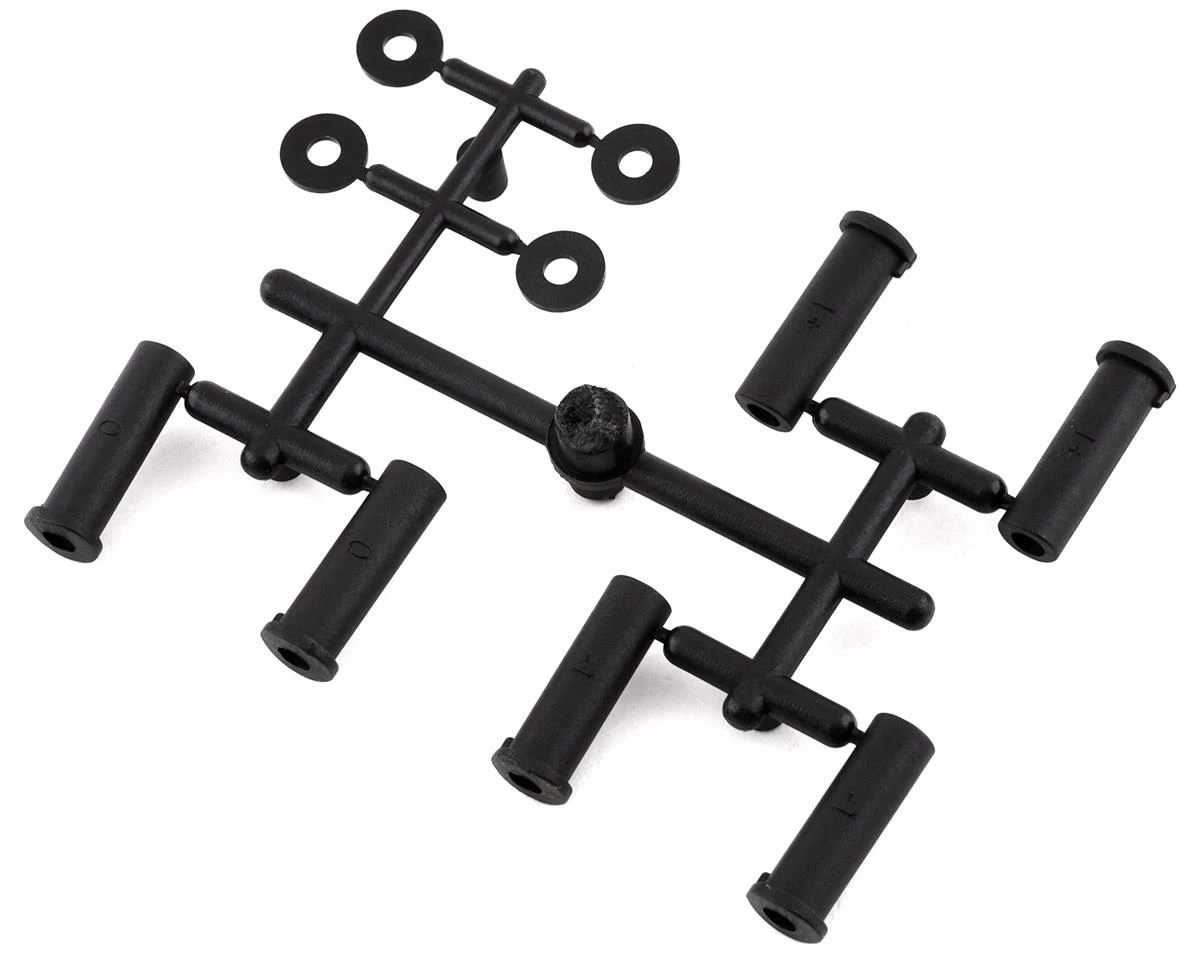 Team Associated DR10 Rear Hub Shims & Inserts 3 Team Associated DR10 Rear Hub Shims & Inserts