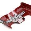 Team Associated RB10 RTR Pre-Cut Wing (Clear) -Team Associated Sales asc72016