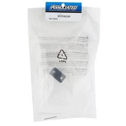 Team Associated RB10 RTR Pre-Cut Wing (Clear) -Team Associated Sales asc72016 2