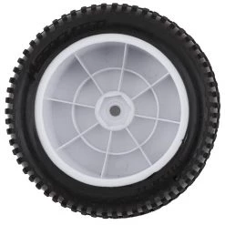 Team Associated RB10 RTR Rear Pre-Mounted Tires (White) (2) -Team Associated Sales asc72019 1