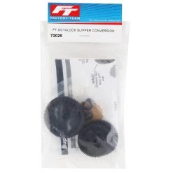 Team Associated Factory Team DR10M Octalock Slipper Set 5 Team Associated Factory Team DR10M Octalock Slipper Set -Team Associated Sales asc72025 1