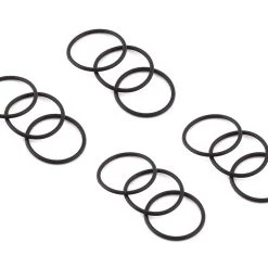 Team Associated Factory Team DR10 Lockout Slipper Clutch O-Ring Set