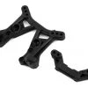 Team Associated DR10M Front Shock Tower & Rear Ball Stud Mount -Team Associated Sales asc72038