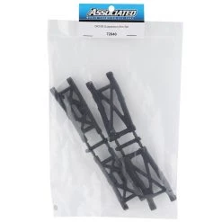 Team Associated DR10M Suspension Arm Set -Team Associated Sales asc72040 1