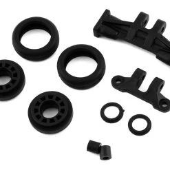 Team Associated DR10M Wheelie Bar Parts Set