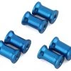 Team Associated DR10M 12mm Chassis Standoffs (6) -Team Associated Sales asc72063