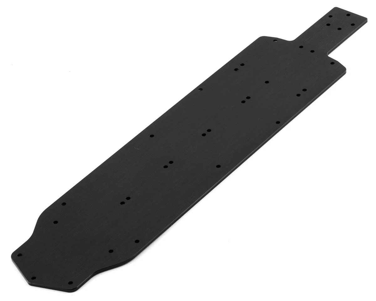 Team Associated DR10M Factory Team Aluminum Chassis 3 Team Associated DR10M Factory Team Aluminum Chassis