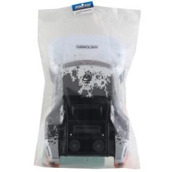 Team Associated Pro4 SC10 Method Race Wheels Contender Pre-Painted Body -Team Associated Sales asc72104 3