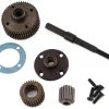 Team Associated DR10 Metal Transmission Gear Conversion 1 Team Associated DR10 Metal Transmission Gear Conversion -Team Associated Sales asc72106