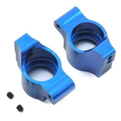 Team Associated Factory Team Aluminum Rear Hubs