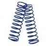 Team Associated Springs Front Soft (Blue) (2) -Team Associated Sales asc7429
