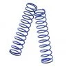 Team Associated Rear Buggy & Truck Shock Spring 2.55lb (Blue) (2) 2 Team Associated Rear Buggy & Truck Shock Spring 2.55lb (Blue) (2) -Team Associated Sales asc7434