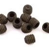 Team Associated Set Screws, 4x4 mm -Team Associated Sales asc7732