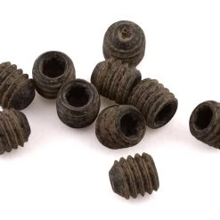 Team Associated Set Screws, 4x4 mm