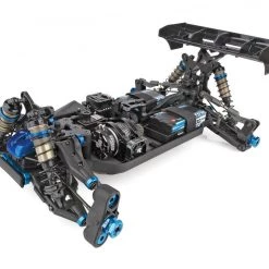 Team Associated RC8B4e Team 1/8 4WD Off-Road Electric Buggy Kit -Team Associated Sales asc80946 2