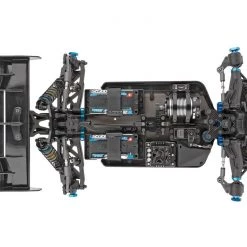 Team Associated RC8B4e Team 1/8 4WD Off-Road Electric Buggy Kit -Team Associated Sales asc80946 3