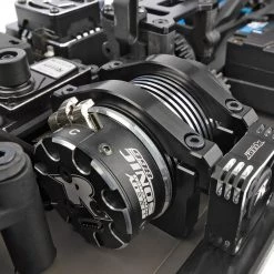 Team Associated RC8B4e Team 1/8 4WD Off-Road Electric Buggy Kit -Team Associated Sales asc80946 4