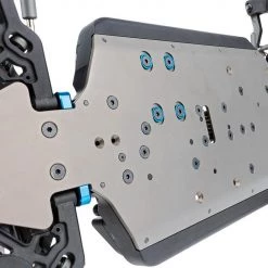 Team Associated RC8B4e Team 1/8 4WD Off-Road Electric Buggy Kit -Team Associated Sales asc80946 9